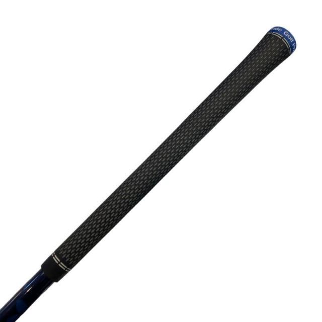 中古Qi10 MAX レスキュー ユーティリティ カーボンシャフト 27 S C 