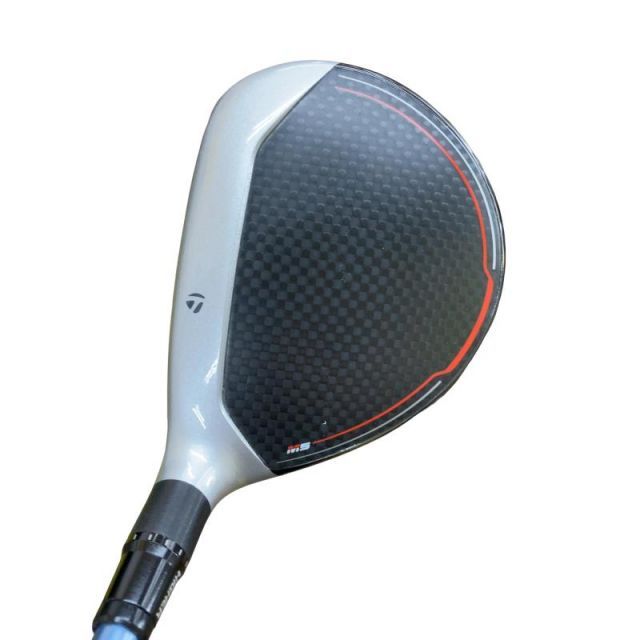 クラブ TaylorMade M5 5W S クラブ TaylorMade M5 5W S テーラーメイド M5 フェアウェイウッドの