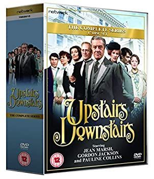 その他 Upstairs Downstairs The Complete Series [Import anglais] wgteh8f Upstairs Downstairs The Complete Series [Import anglais] [DVD