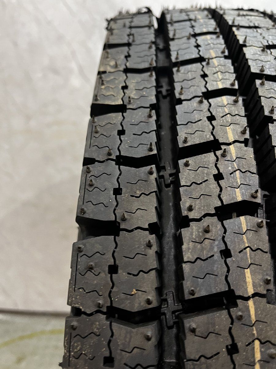 新品】2025年製 札幌発 引取OK TOYO M939 245/70R19.5 136/134J 19.5 
