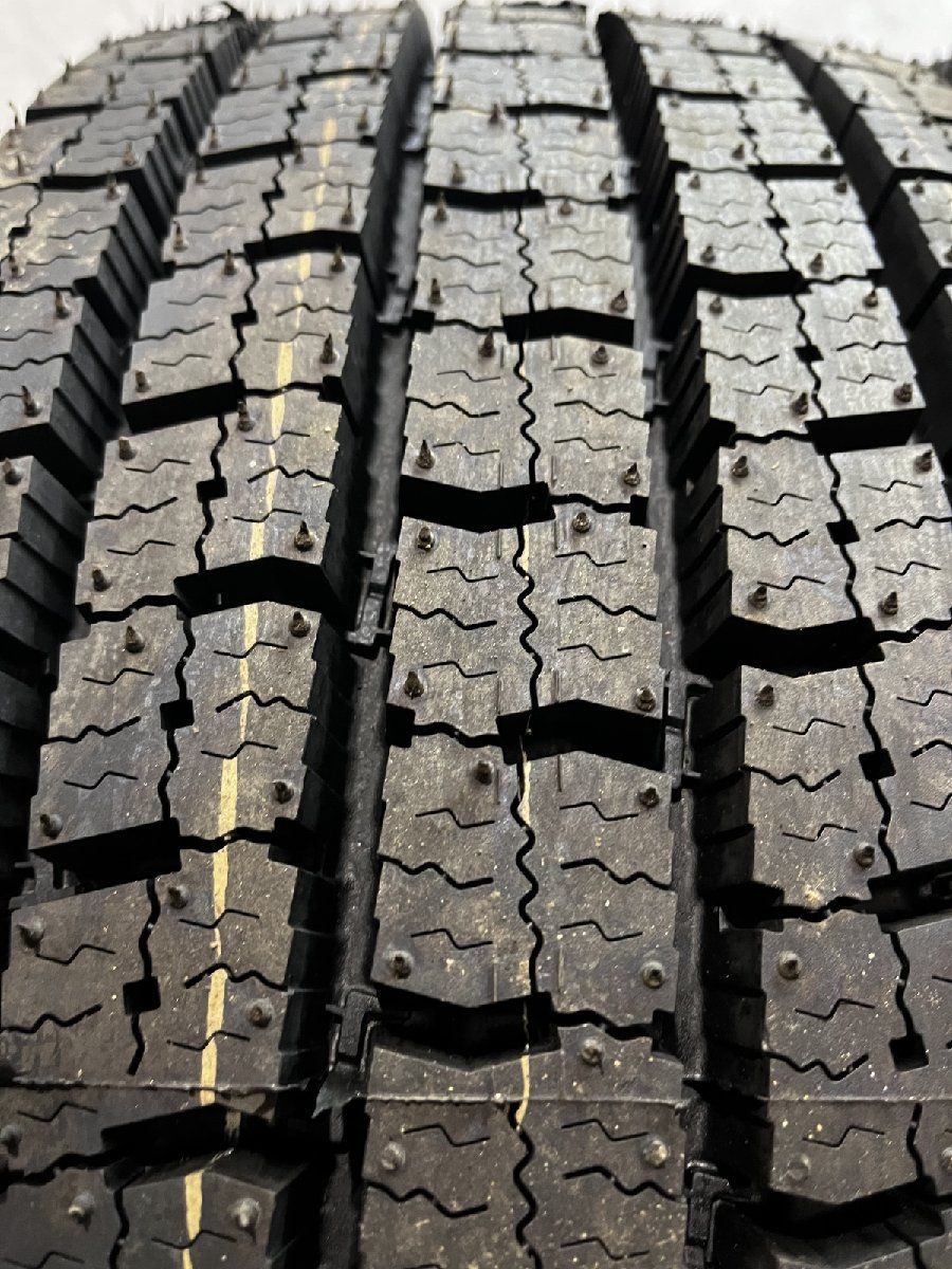 新品】2025年製 札幌発 引取OK TOYO M939 245/70R19.5 136/134J 19.5 