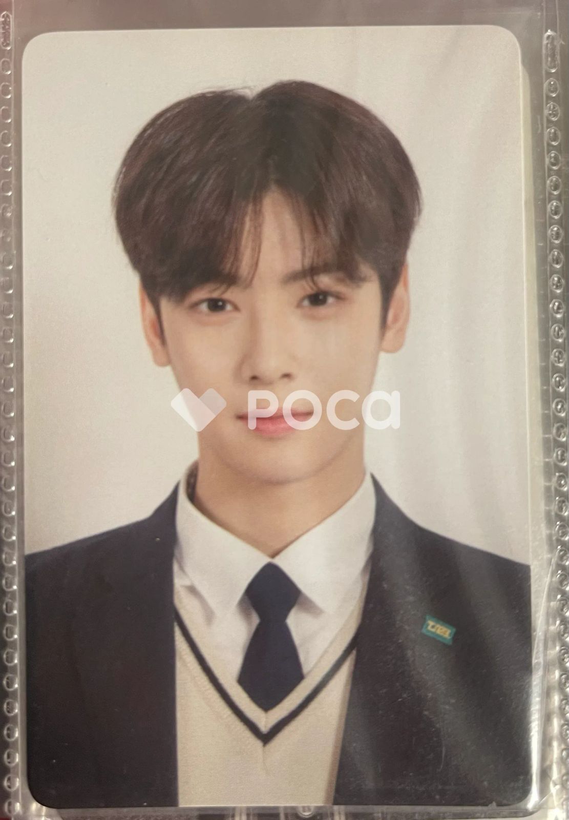 ASTRO アストロ チャウヌ The 2nd AAF トレカ セット - メルカリ