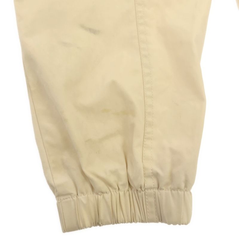 中古】Supreme 19SS Highland Jacket サイズM 白 △首元汚れあり