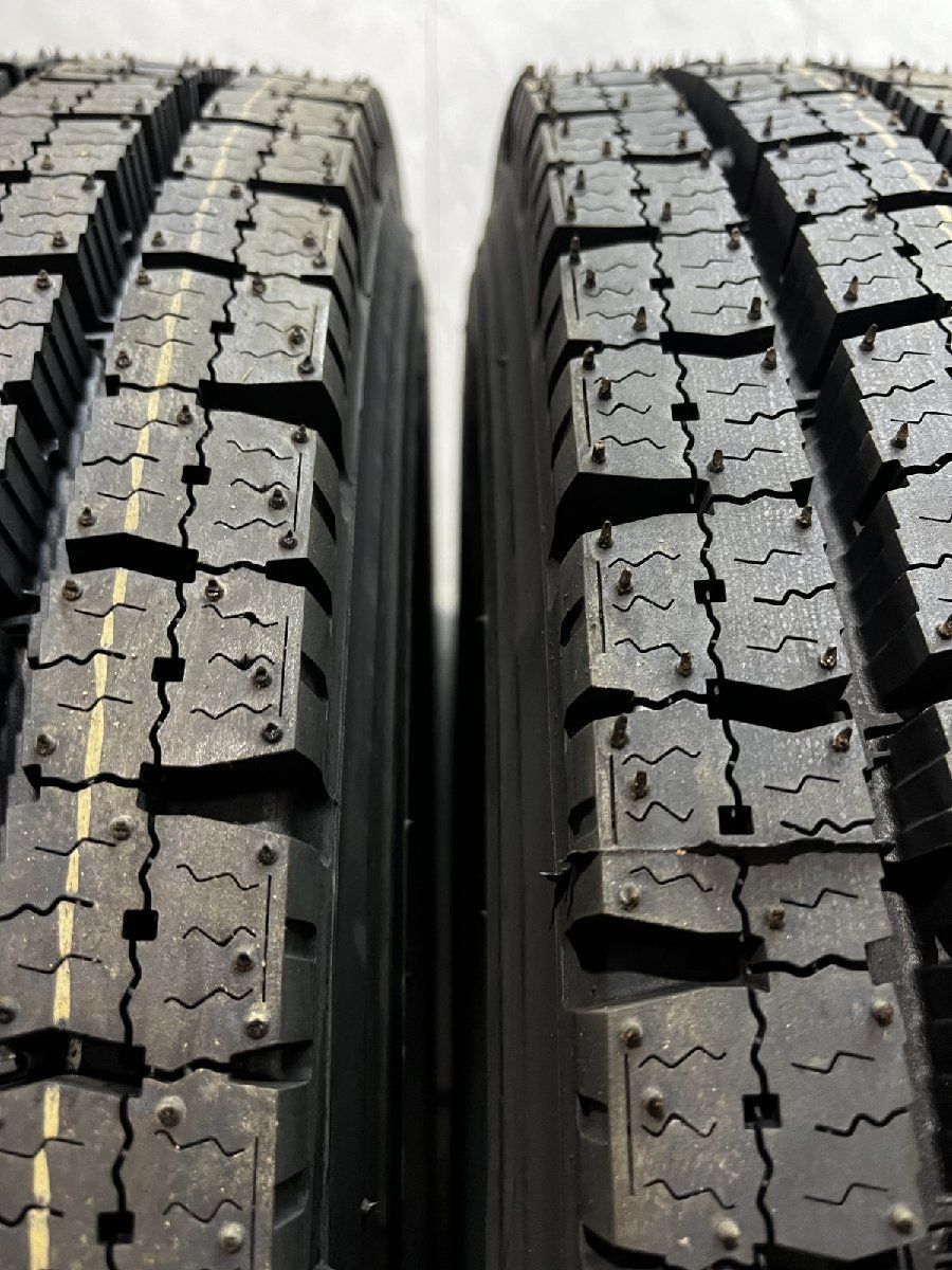 新品】2025年製 札幌発 引取OK TOYO M939 245/70R19.5 136/134J 19.5