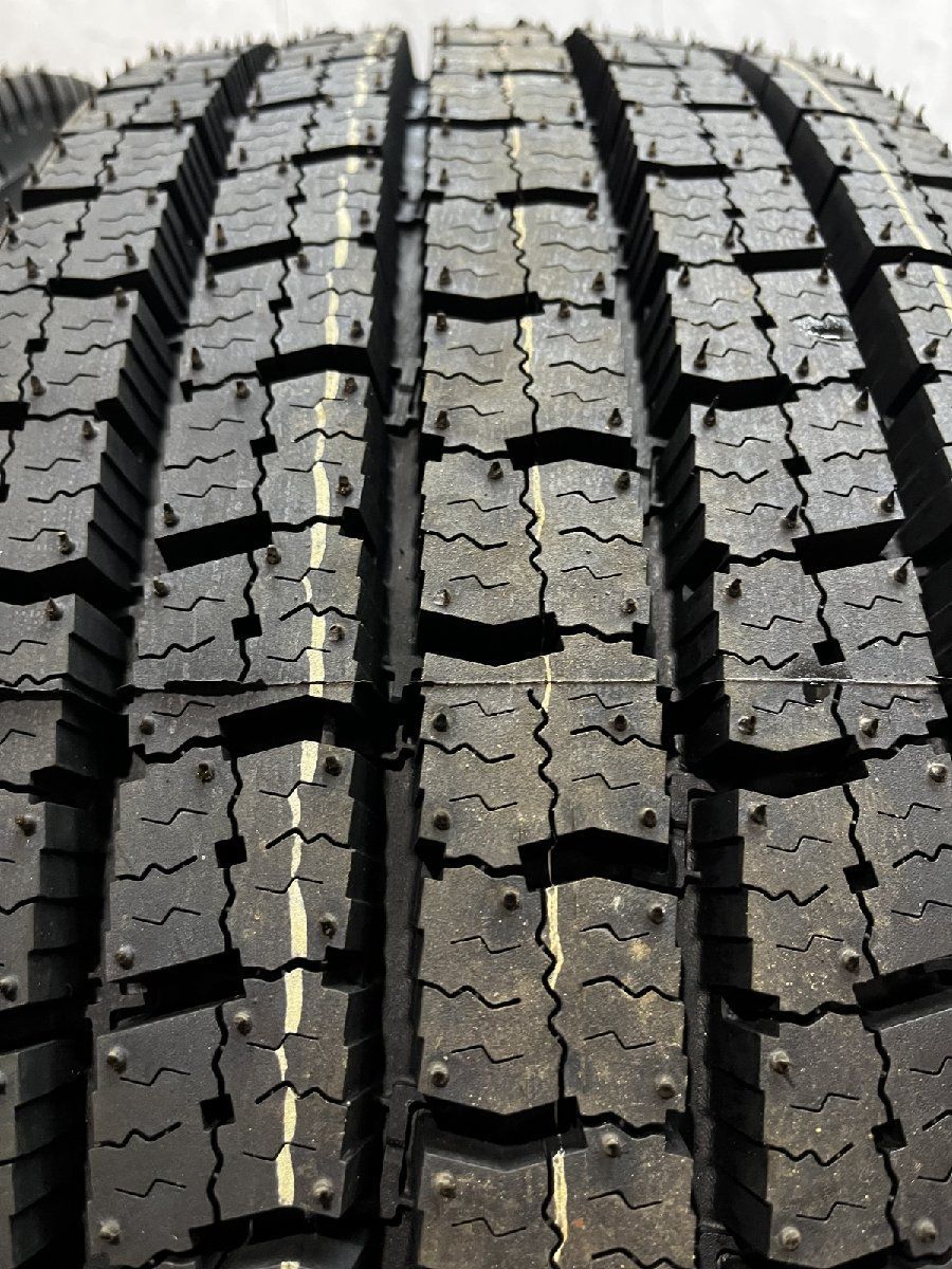 新品】2025年製 札幌発 引取OK TOYO M939 245/70R19.5 136/134J 19.5
