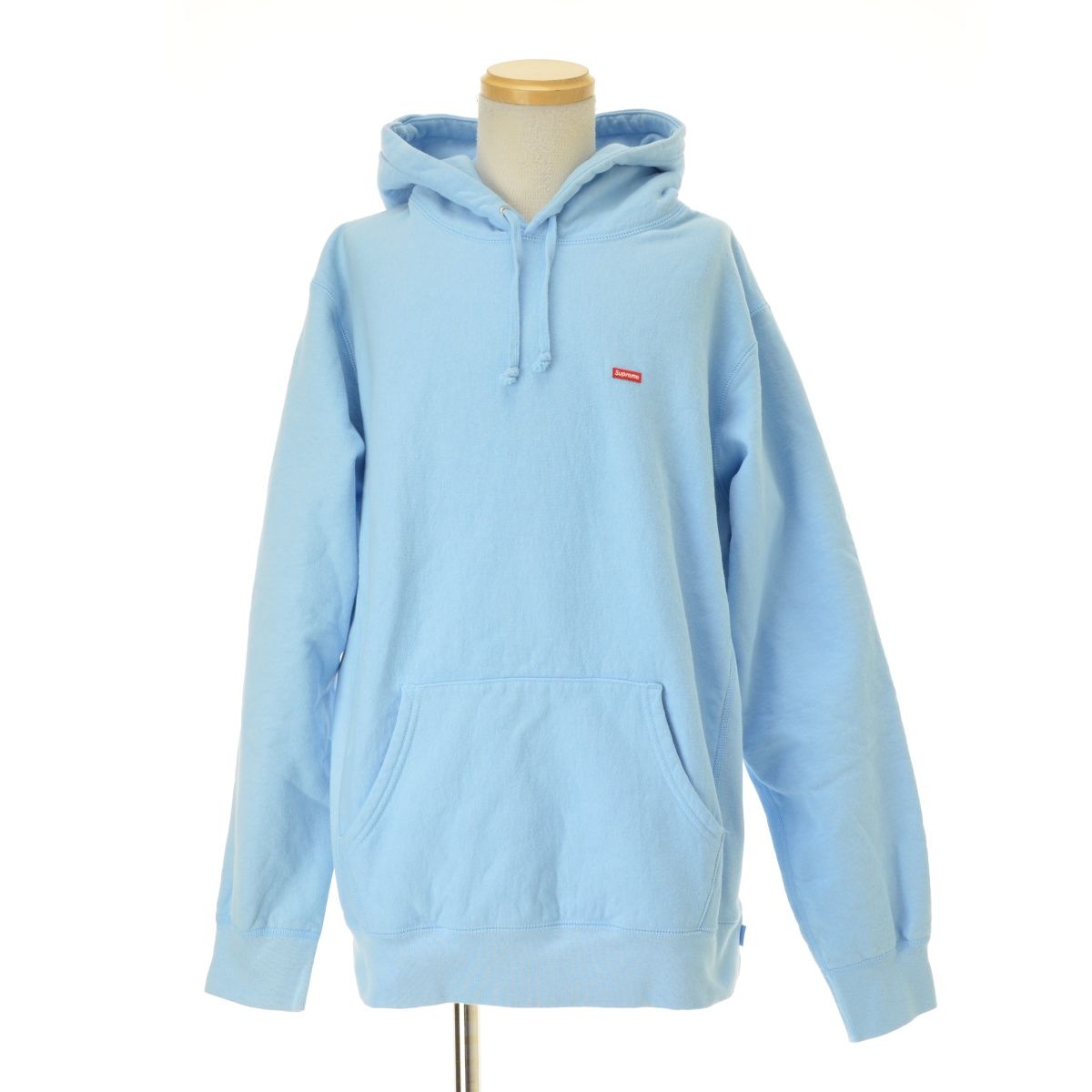 SUPREME】20SS Small Box Hooded Sweatshirtスウェットパーカー - メルカリ
