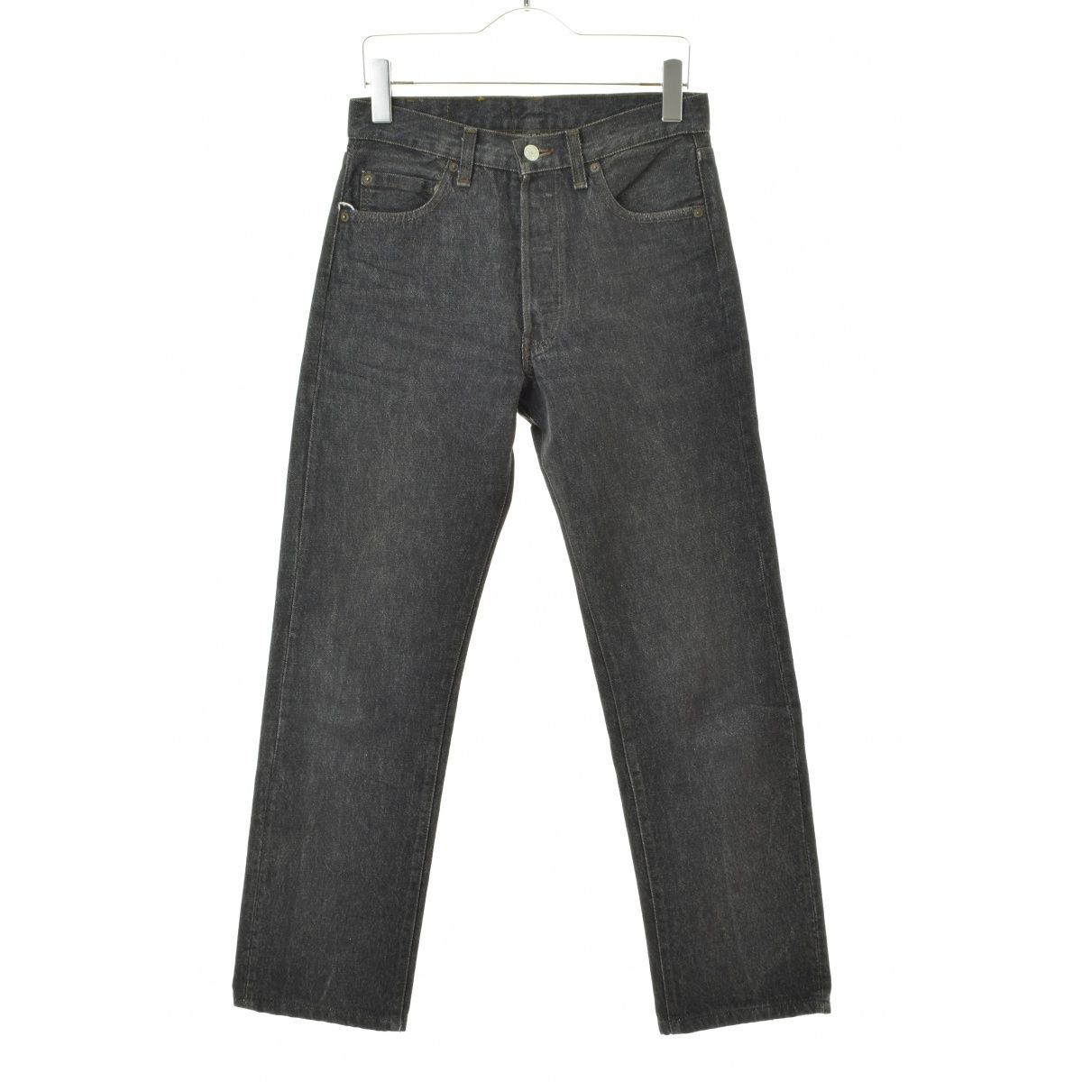 内股シングル】Levi