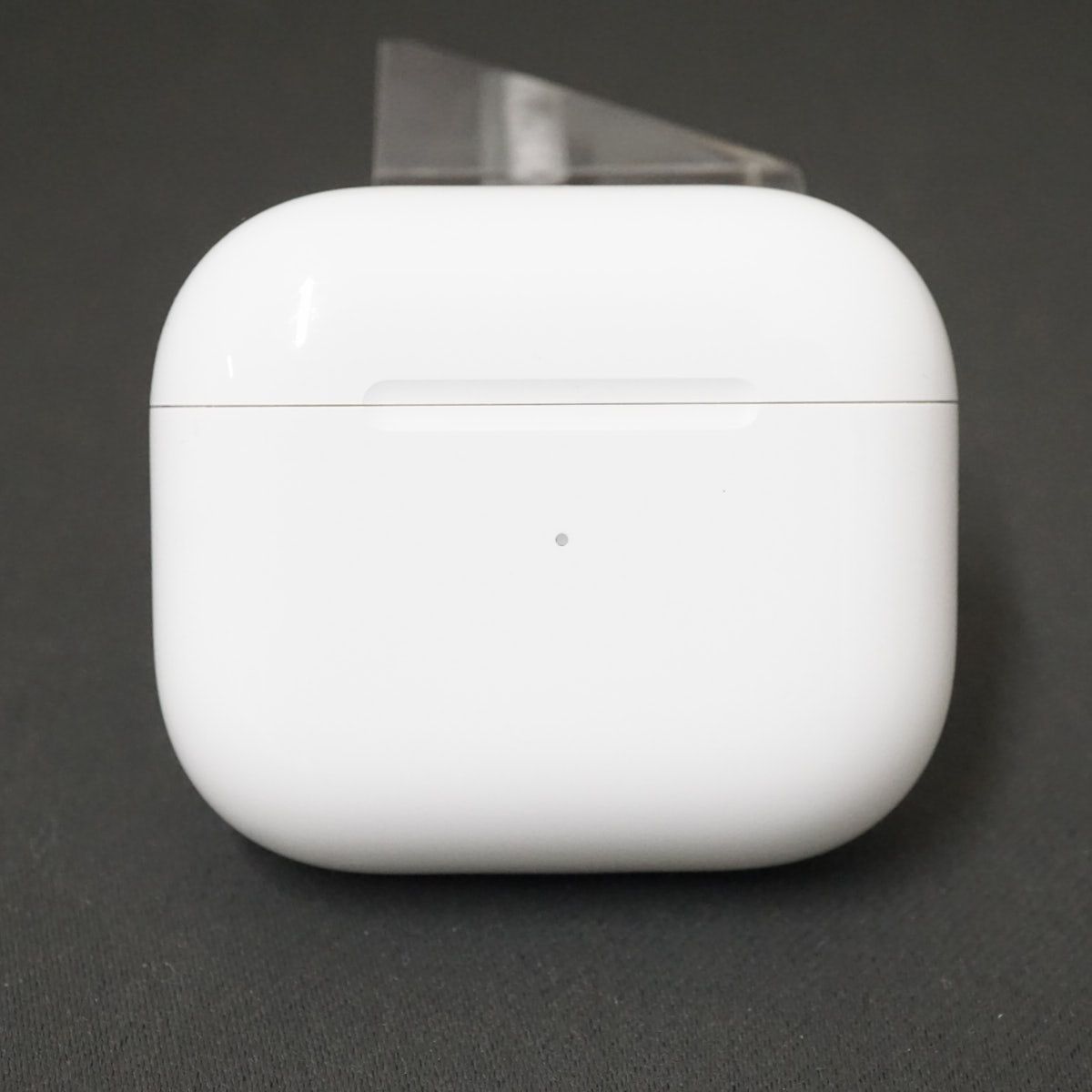 Apple AirPods 第三世代 充電ケースのみ A2897 USED美品 ライト二ング 