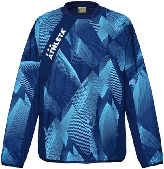 アスレタ(ATHLETA)サッカーウェア ピステトップ メンズ ストレッチトレーニングSH 49(FSA) 04182