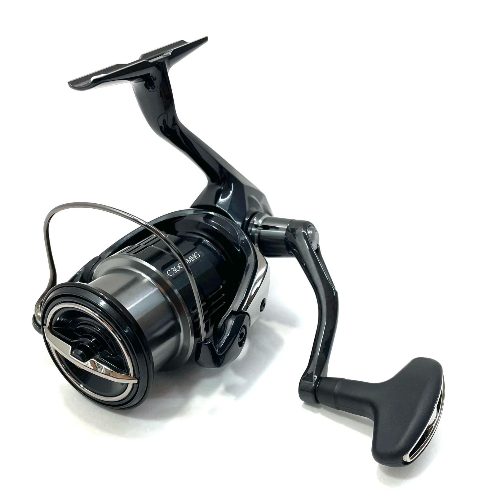 尾張小牧店】 中古 SHIMANO | シマノ リール 19ヴァンキッシュ 