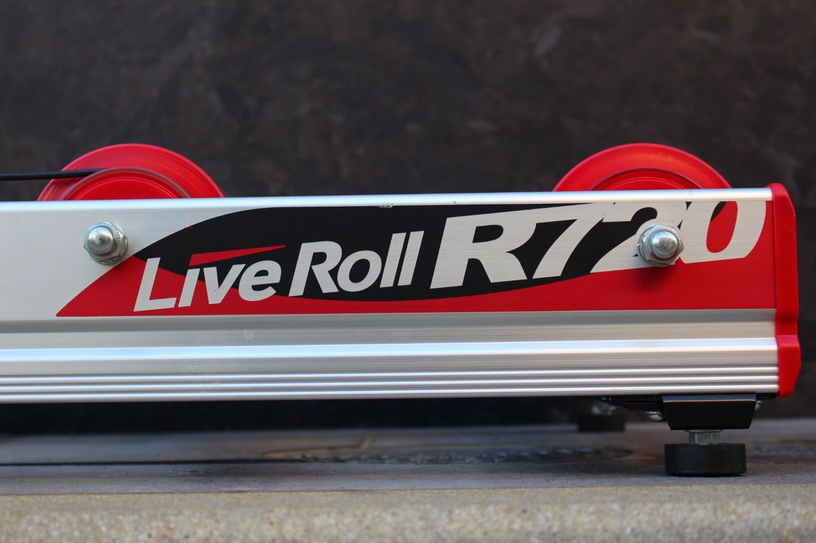 ミノウラ MINOURA ライブロール LiveRoll R720 3本ローラー 【室内 