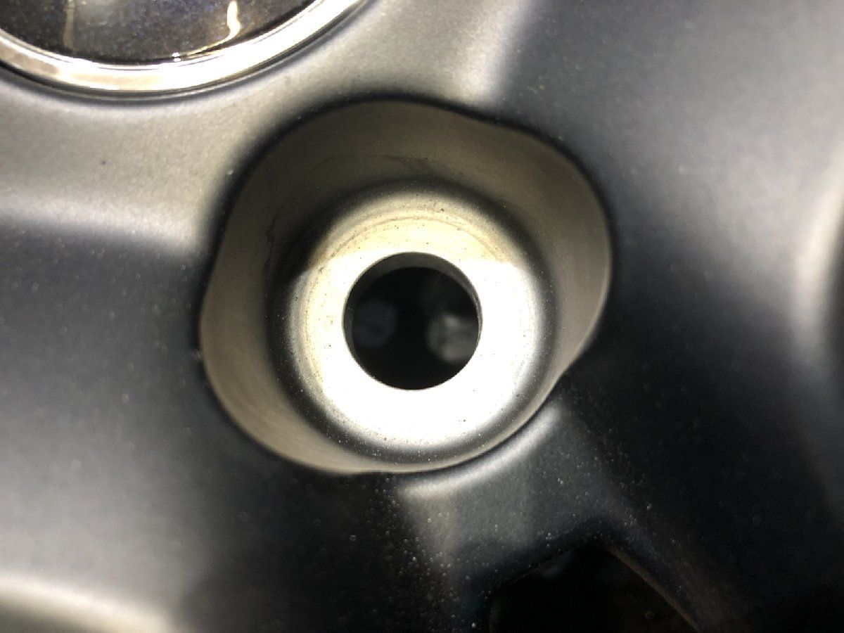 TOYOTA トヨタ RAV4 アドベンチャー 後期 純正ホイール 19インチ 4本 TOYOTA トヨタ RAV4 アドベンチャー 後期 純正ホイール 19インチ 4本