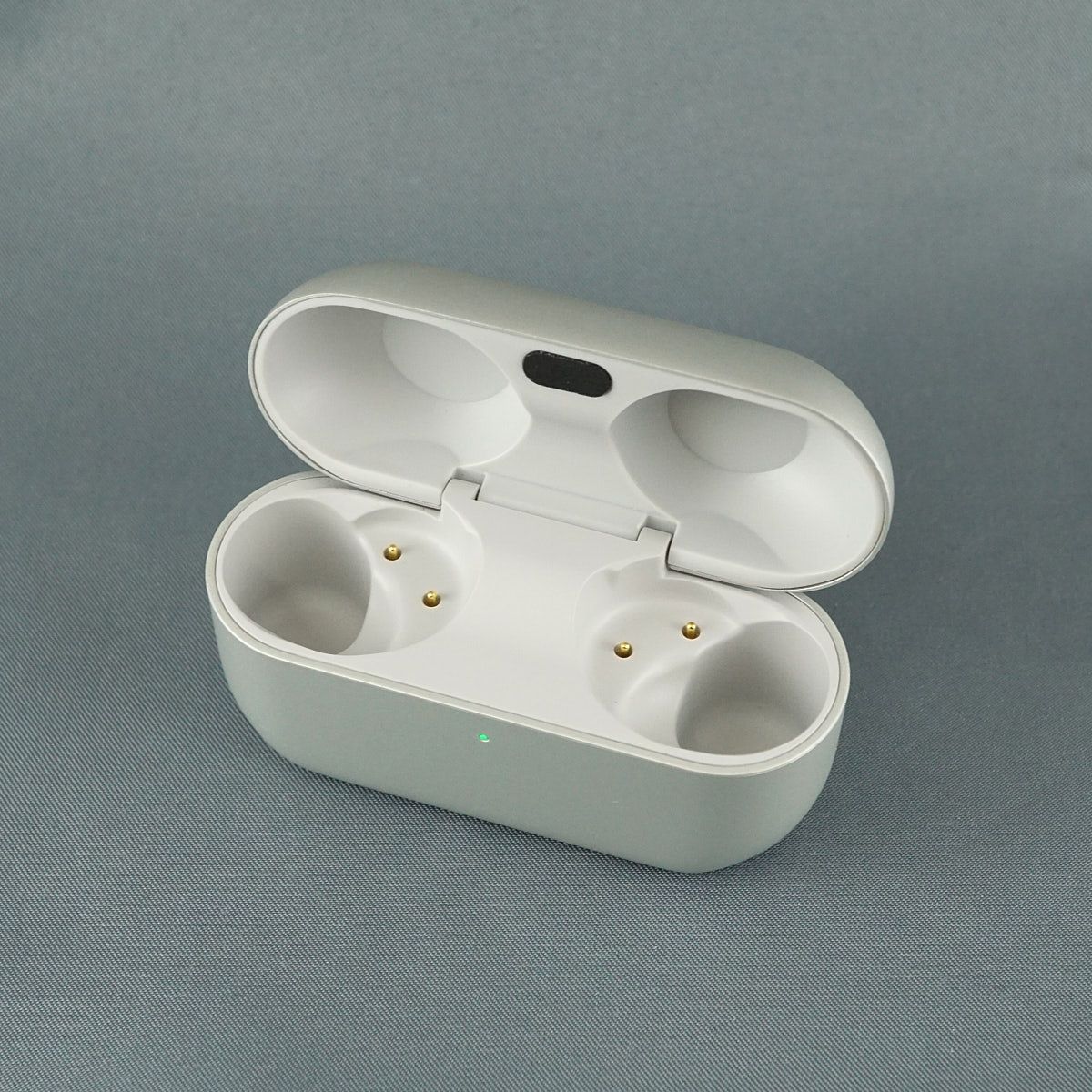 Panasonic Technics EAH-AZ100 充電ケースのみ USED美品 パナソニック