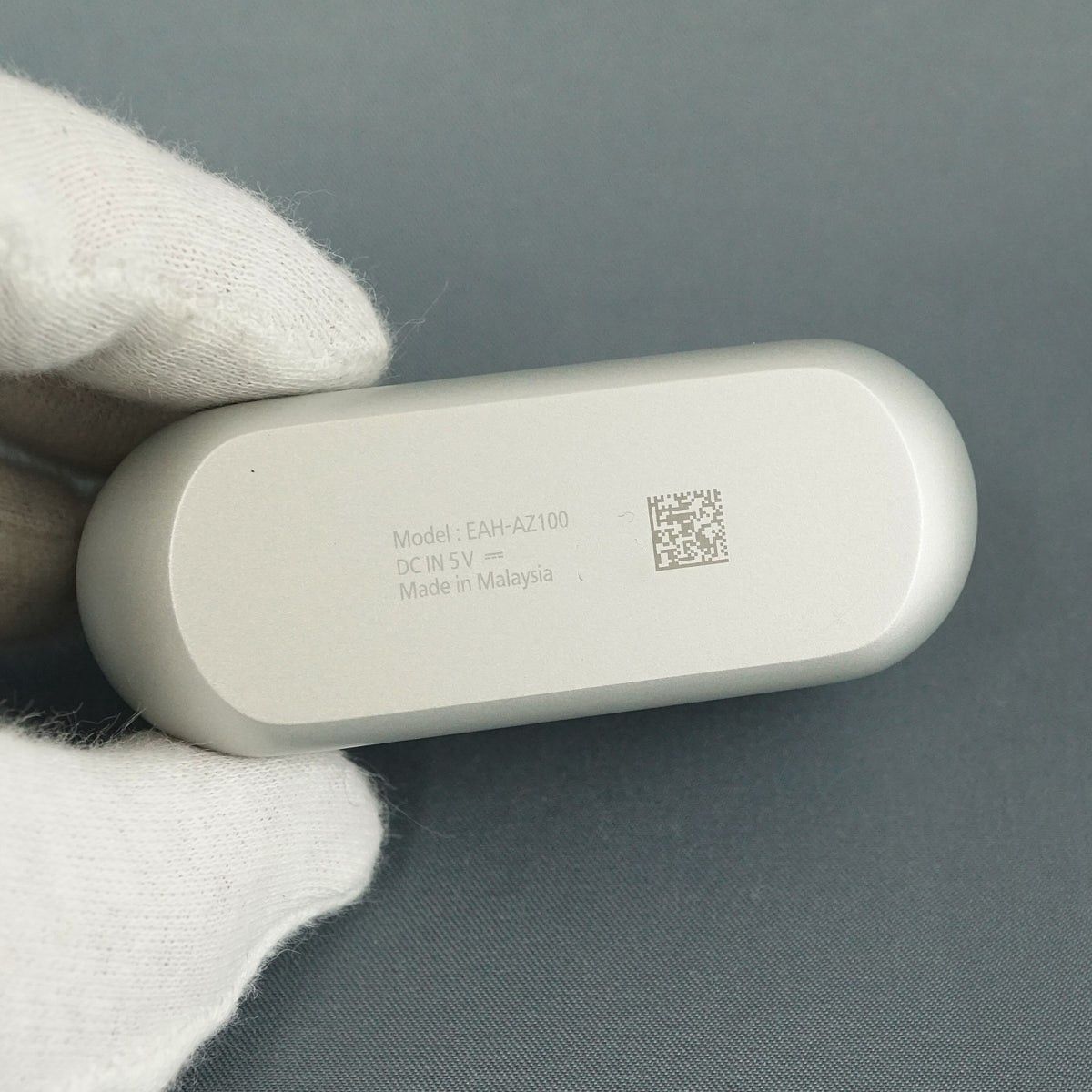 Panasonic Technics EAH-AZ100 充電ケースのみ USED美品 パナソニック