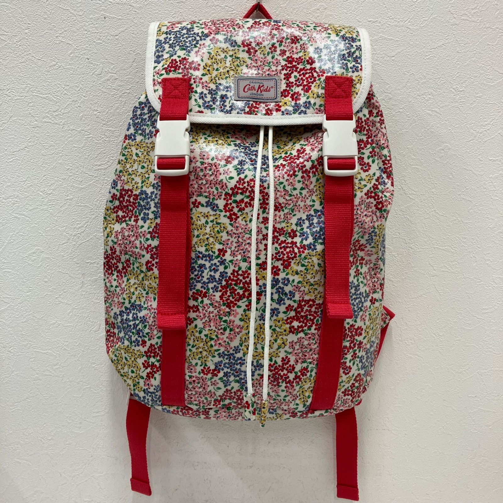 9474 Cath Kidston キャスキッドソン リュックサック リュック バック 