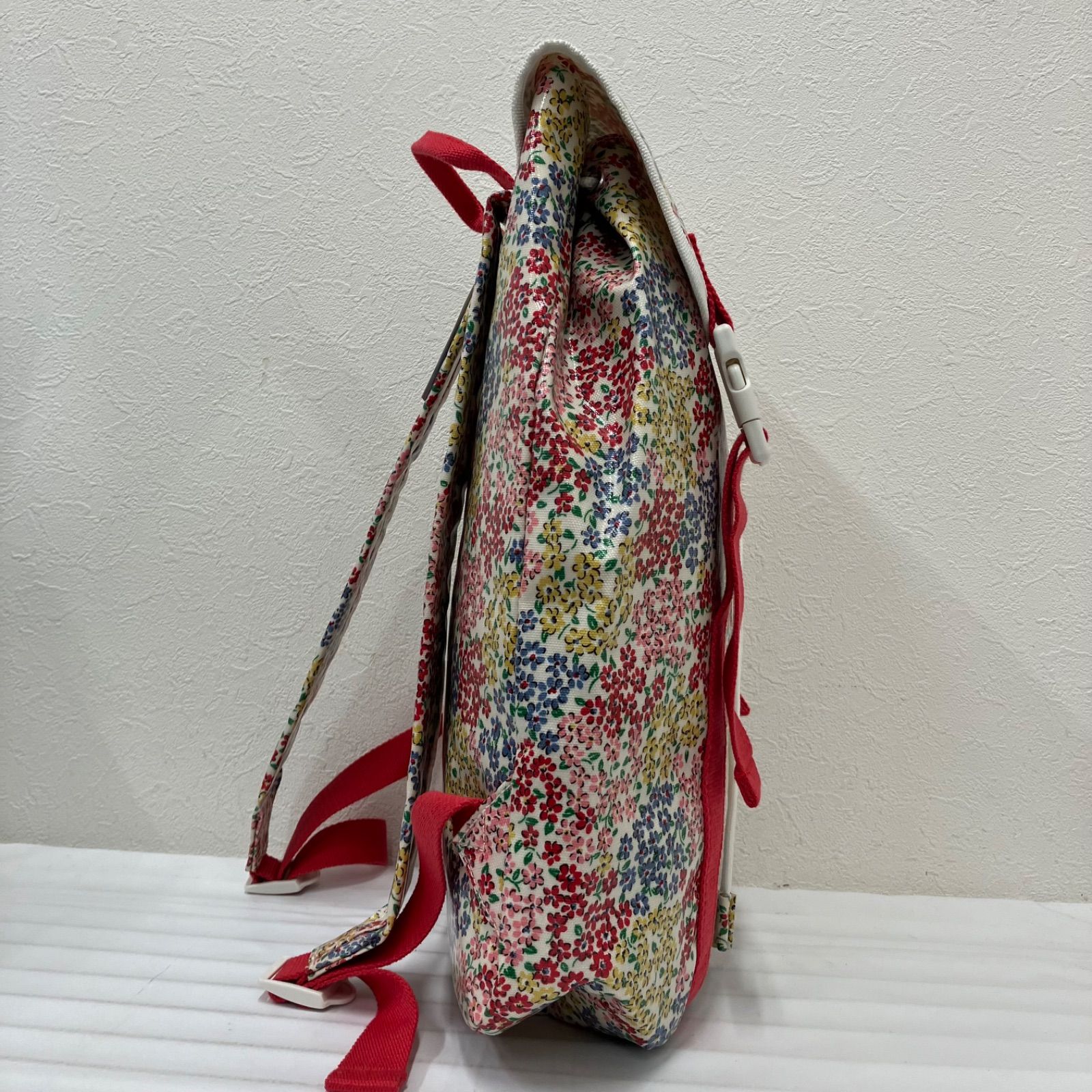 9474 Cath Kidston キャスキッドソン リュックサック リュック バック 