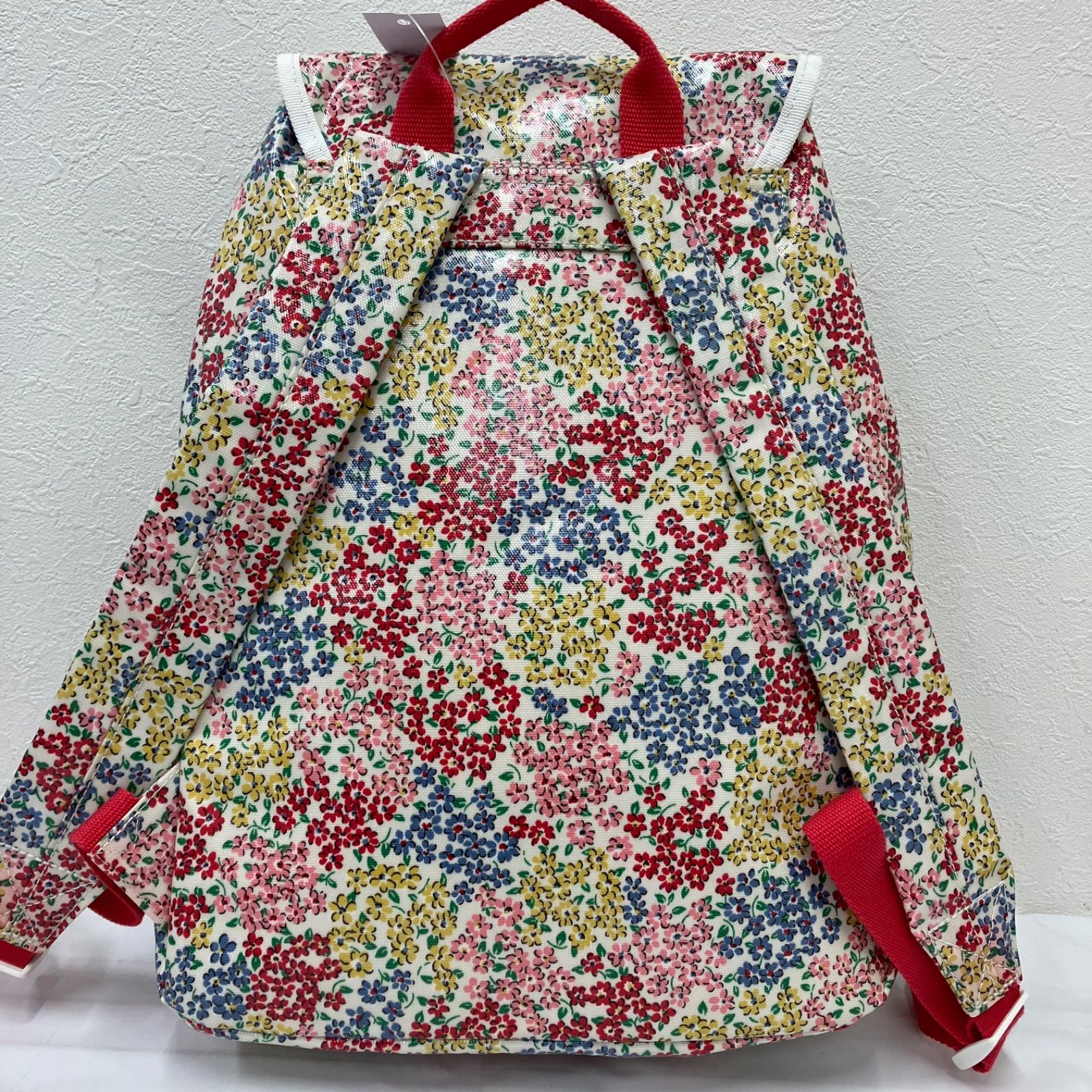 9474 Cath Kidston キャスキッドソン リュックサック リュック バック 