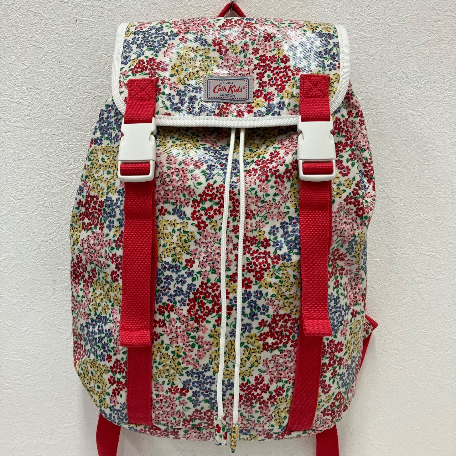 9474 Cath Kidston キャスキッドソン リュックサック リュック バック 