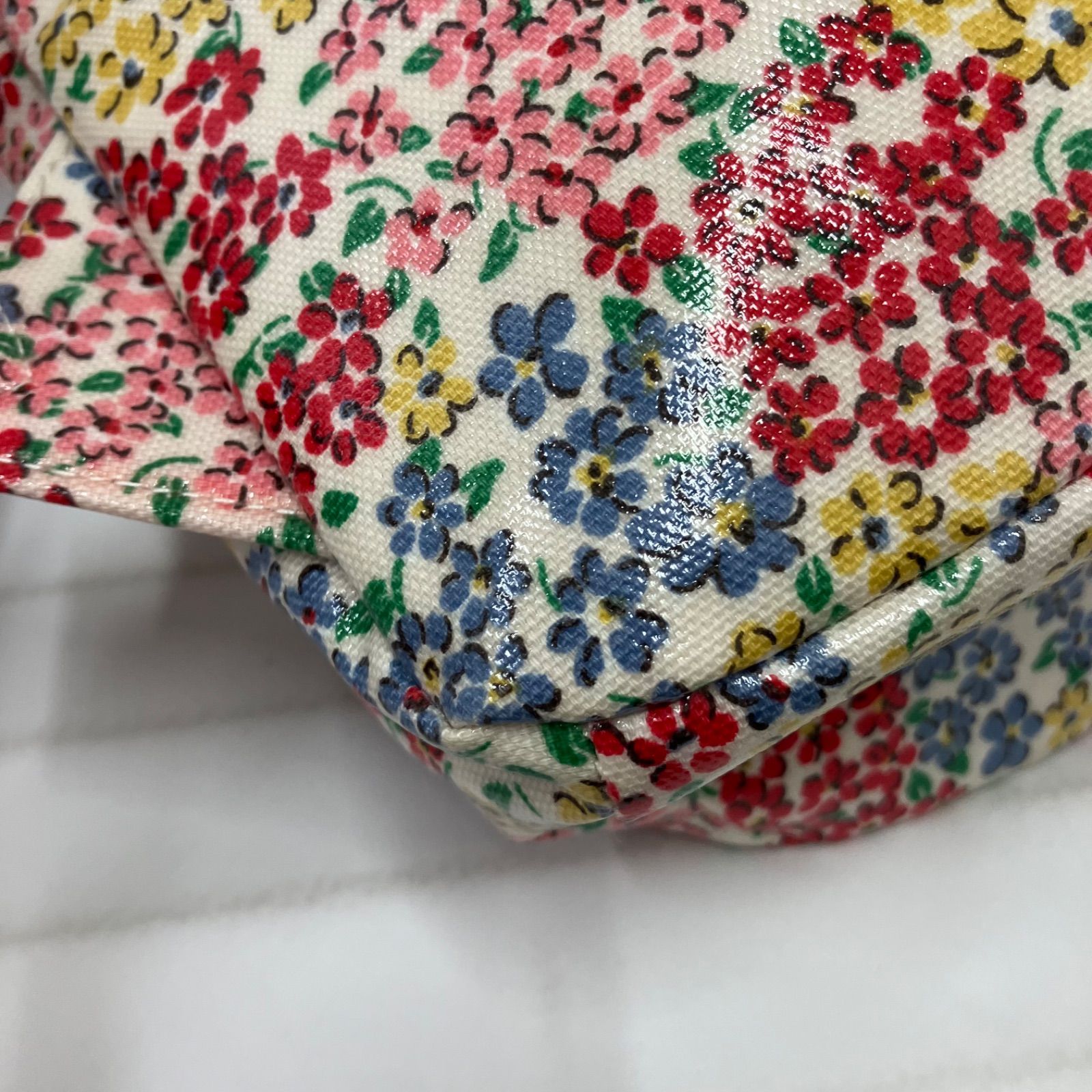 9474 Cath Kidston キャスキッドソン リュックサック リュック バック 