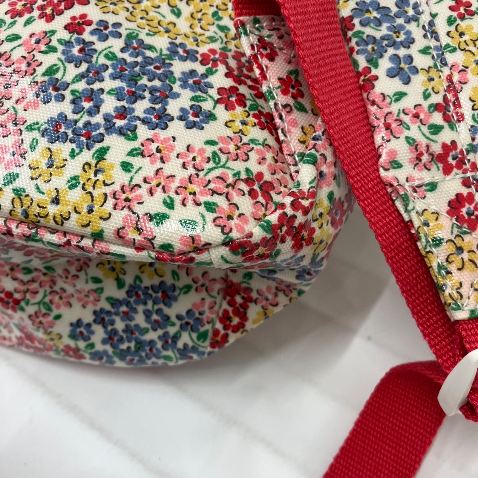 9474 Cath Kidston キャスキッドソン リュックサック リュック バック 