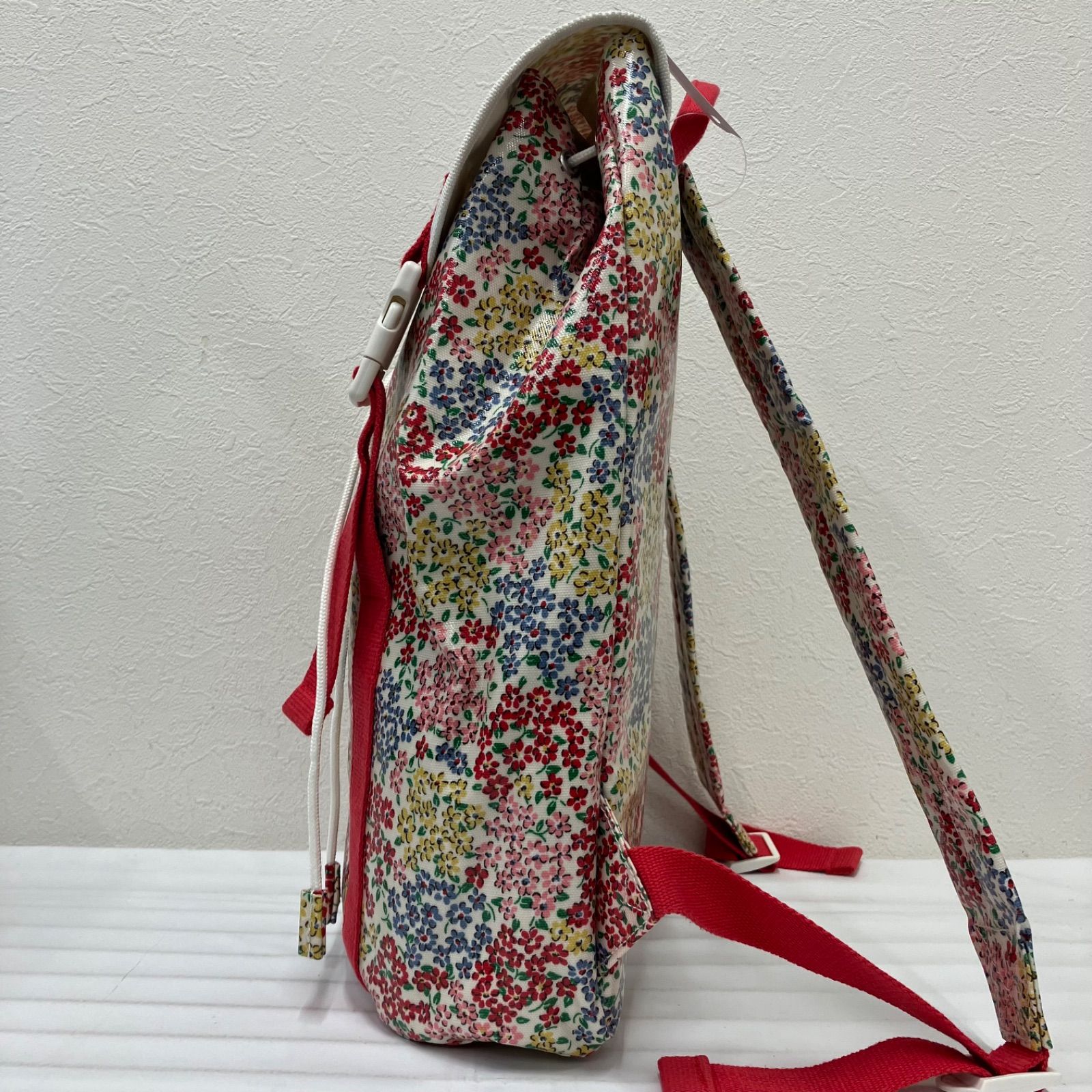 9474 Cath Kidston キャスキッドソン リュックサック リュック バック 