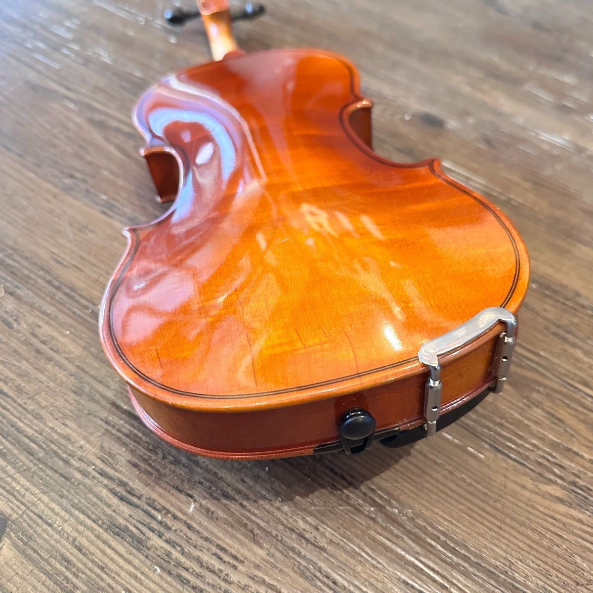 Suzuki No.200 2009年 1/8 Violin スズキ 分数バイオリン - メルカリ