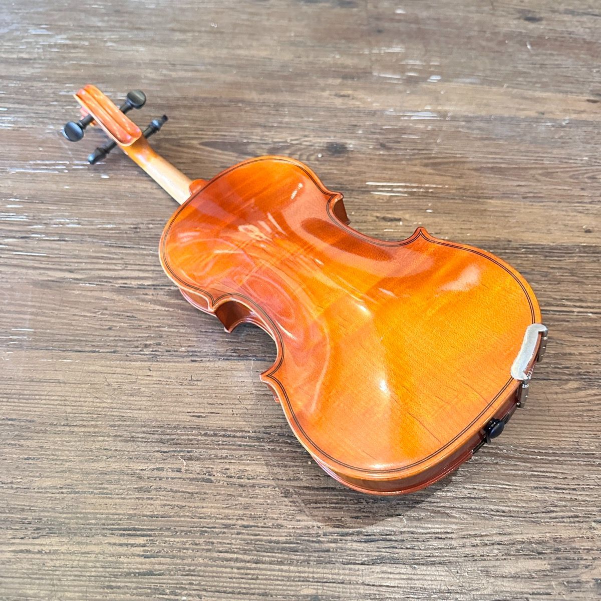 Suzuki No.200 2009年 1/8 Violin スズキ 分数バイオリン - メルカリ