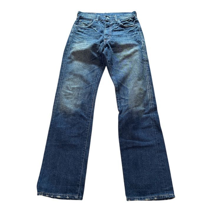 メンズ tomato別注 リーバイス502 W30 Levi