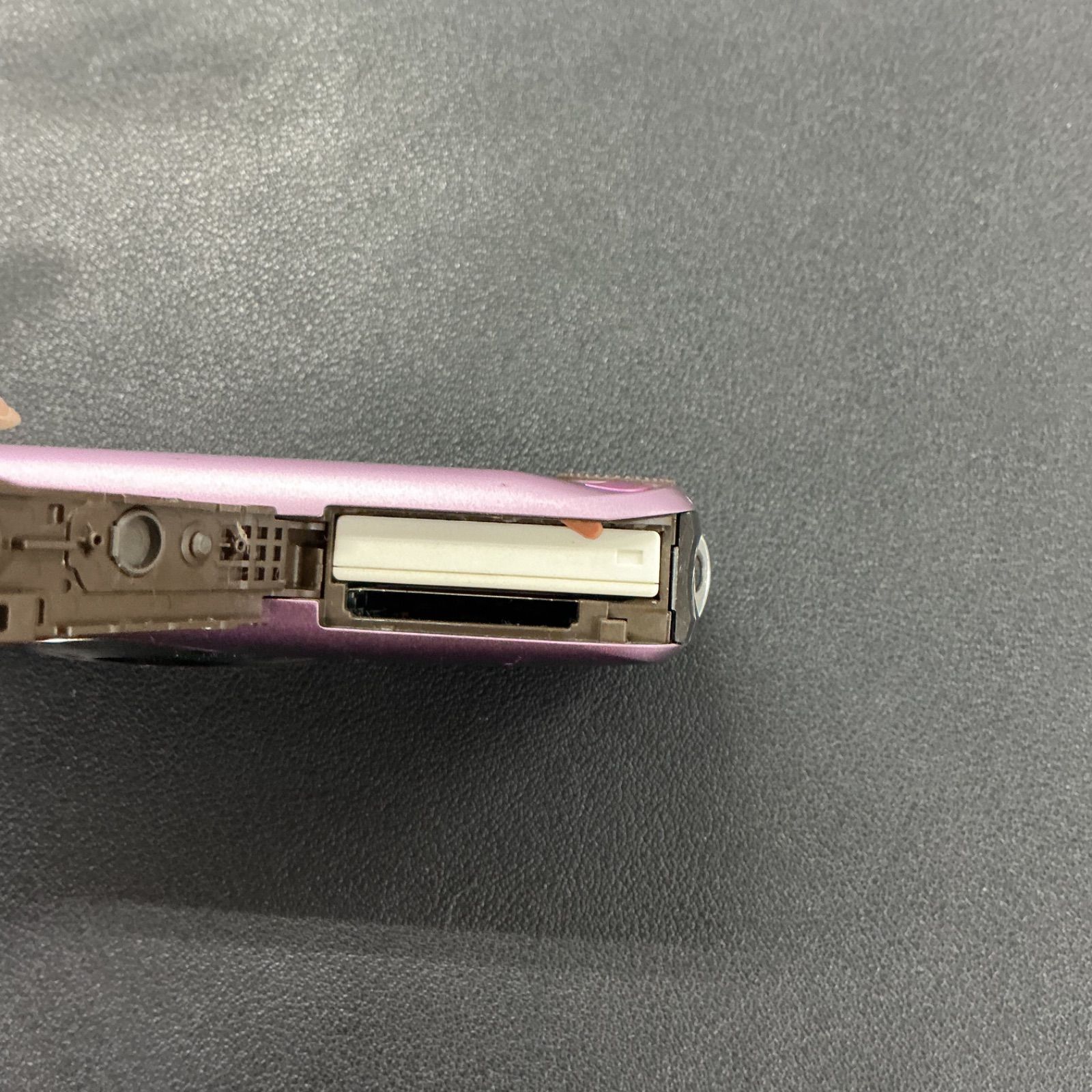 T25 Canon IXY DIGITAL 930 IS 12.1MEGA PIXELS 4.3-21.5mm キャノン