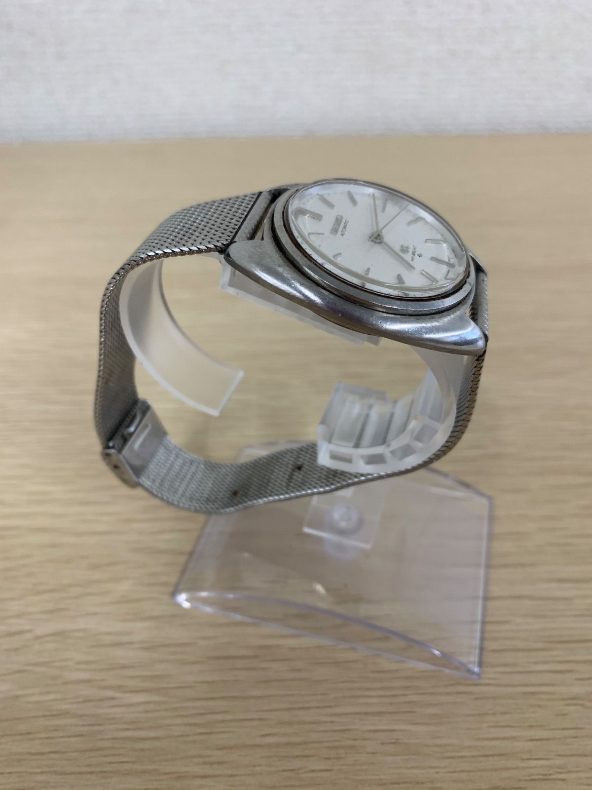 稼動品 SEIKO
