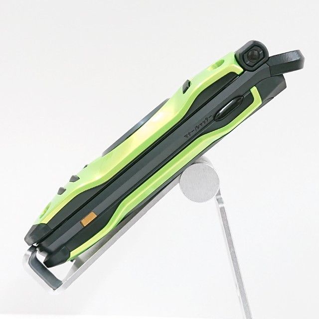 G'zOne TYPE-XX KYY31 au リキッドグリーン 送料無料 本体 c17085