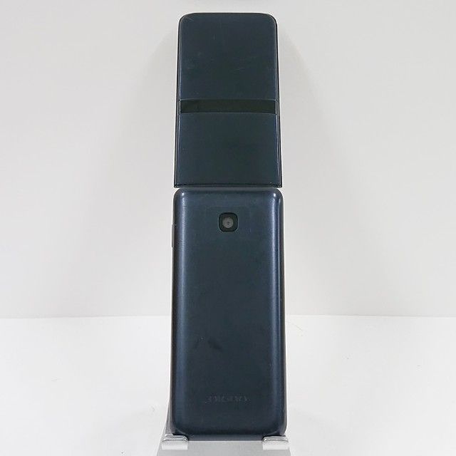 DIGNO ケータイ KY-42C ドコモ ブラック 送料無料 本体 c17074 - メルカリ