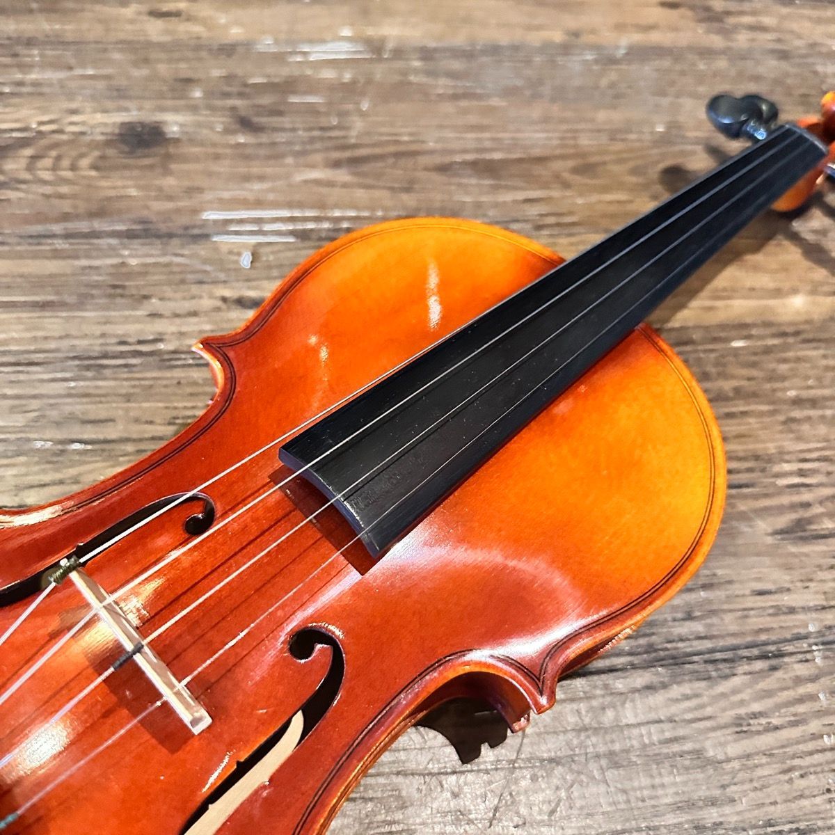 Suzuki No.280 1/2 1988年製 Violin スズキ 分数バイオリン - メルカリ