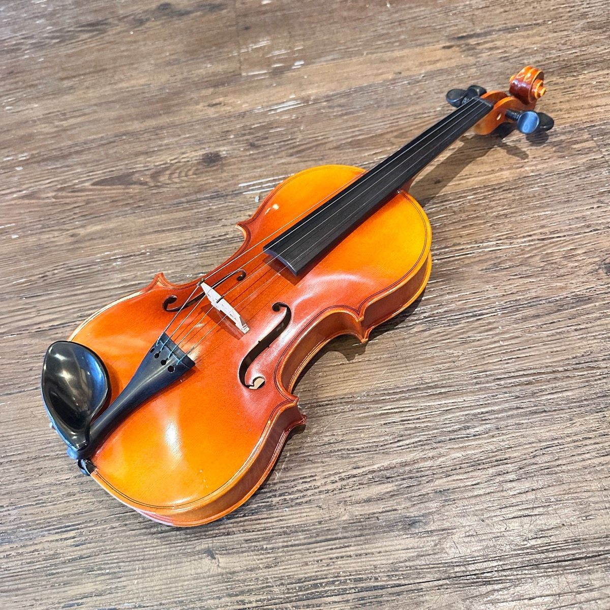 Suzuki No.280 1/2 1988年製 Violin スズキ 分数バイオリン - メルカリ