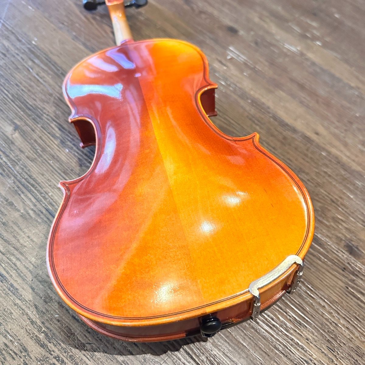 Suzuki No.280 1/2 1988年製 Violin スズキ 分数バイオリン - メルカリ