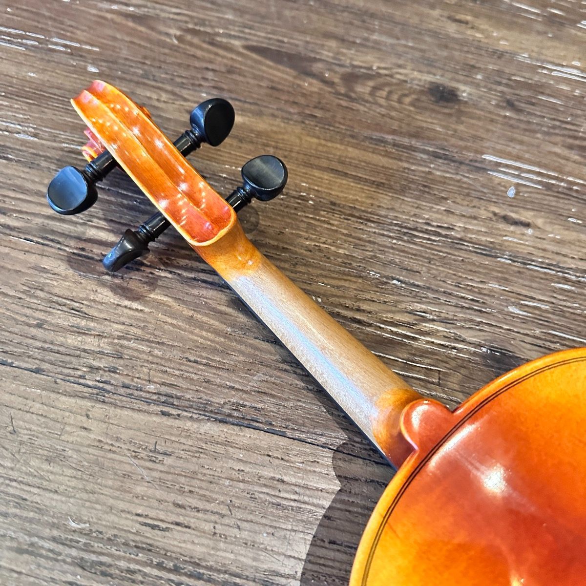 Suzuki No.280 1/2 1988年製 Violin スズキ 分数バイオリン - メルカリ