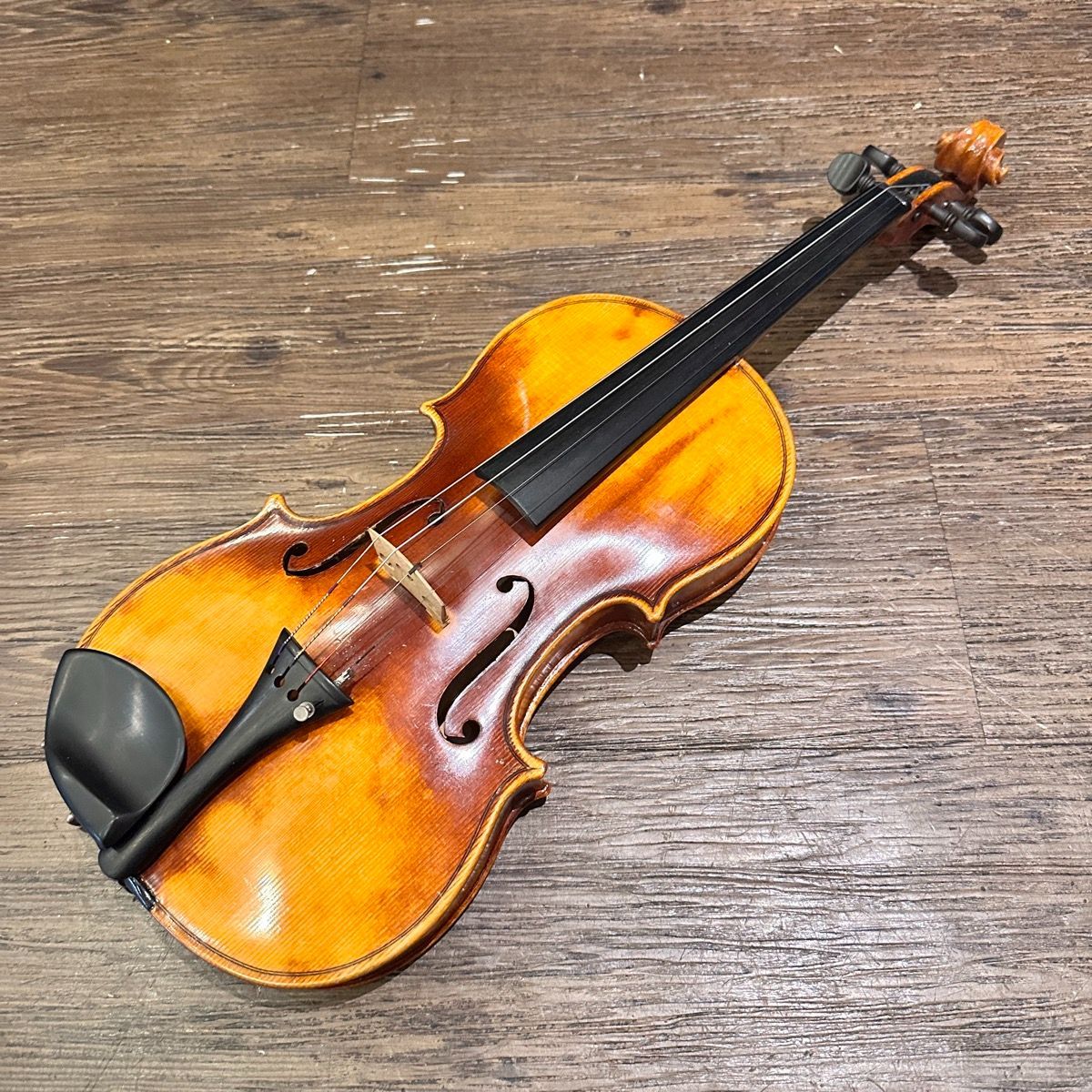 Karl Hofner KH62 Master Violin 1967年製 4/4 Violin ドイツ製 カール