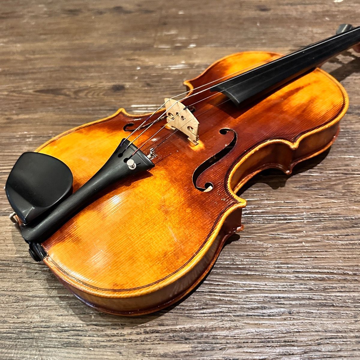 Karl Hofner KH62 Master Violin 1967年製 4/4 Violin ドイツ製 カール