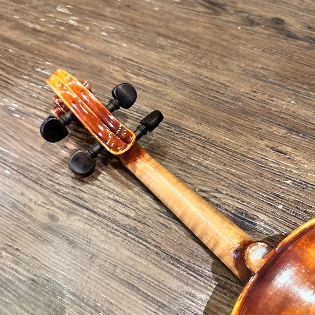 Karl Hofner KH62 Master Violin 1967年製 4/4 Violin ドイツ製 カール