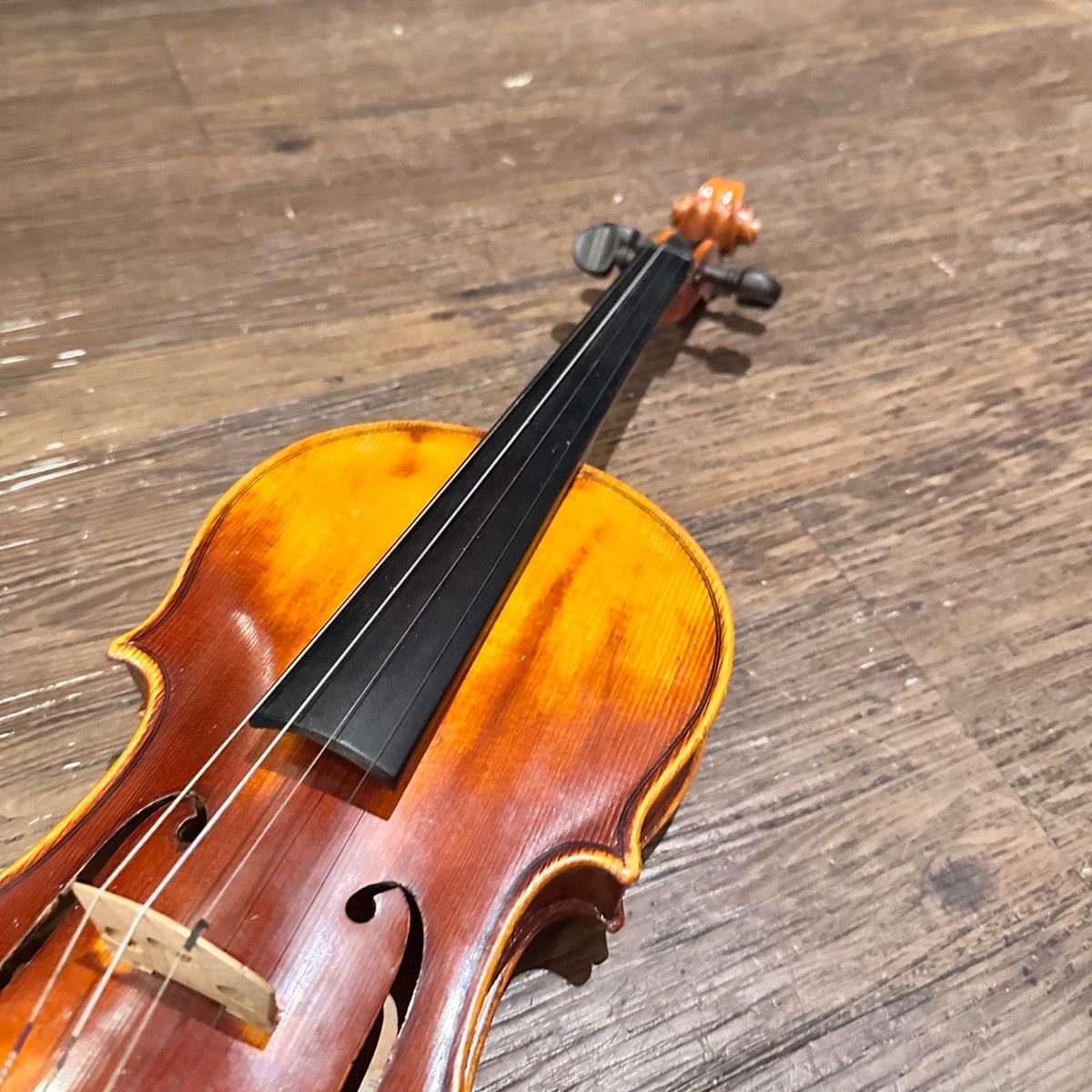 Karl Hofner KH62 Master Violin 1967年製 4/4 Violin ドイツ製 カール