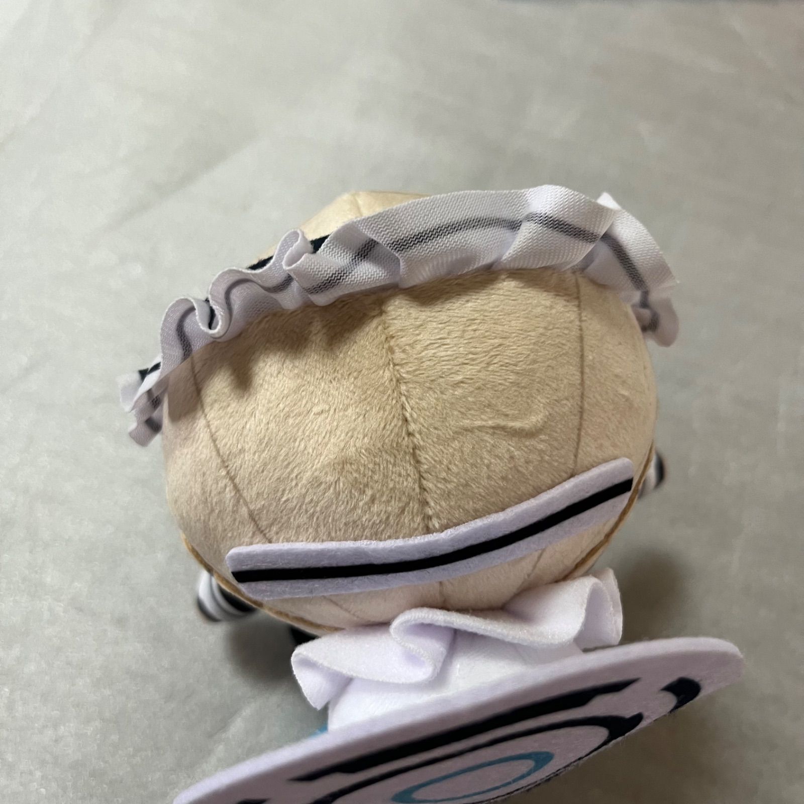 ブルーアーカイブ ちょこぷに ぬいぐるみ トキ 121 - メルカリ