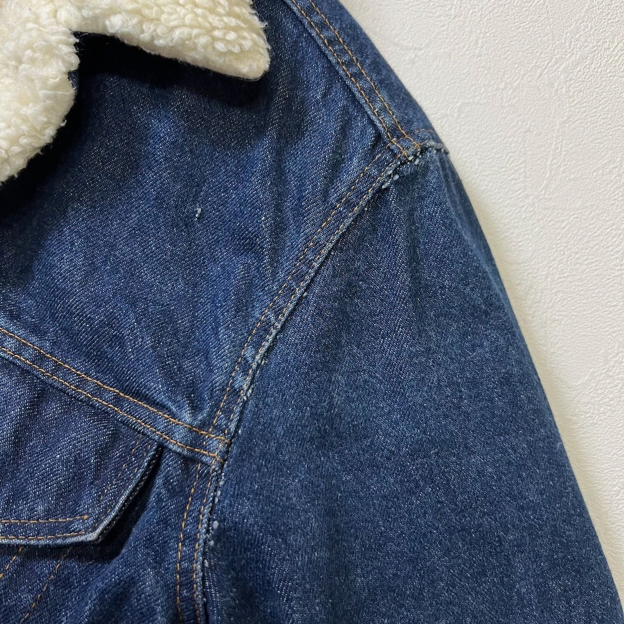 80s～90s Levi