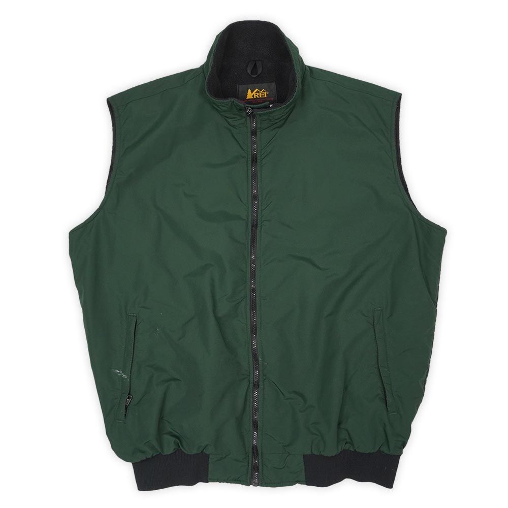 フォレストサービス US FOREST SERVICE 90s 90年代 フリースライナー