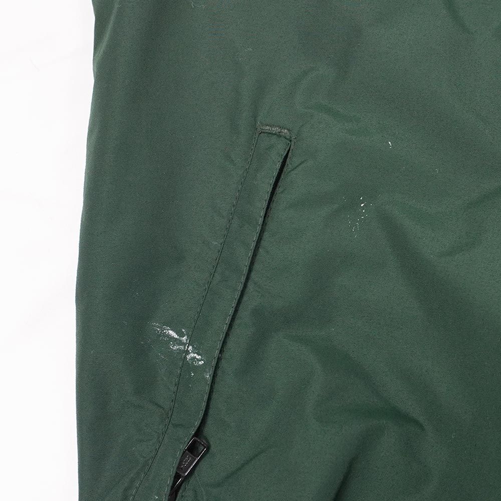 フォレストサービス US FOREST SERVICE 90s 90年代 フリースライナー