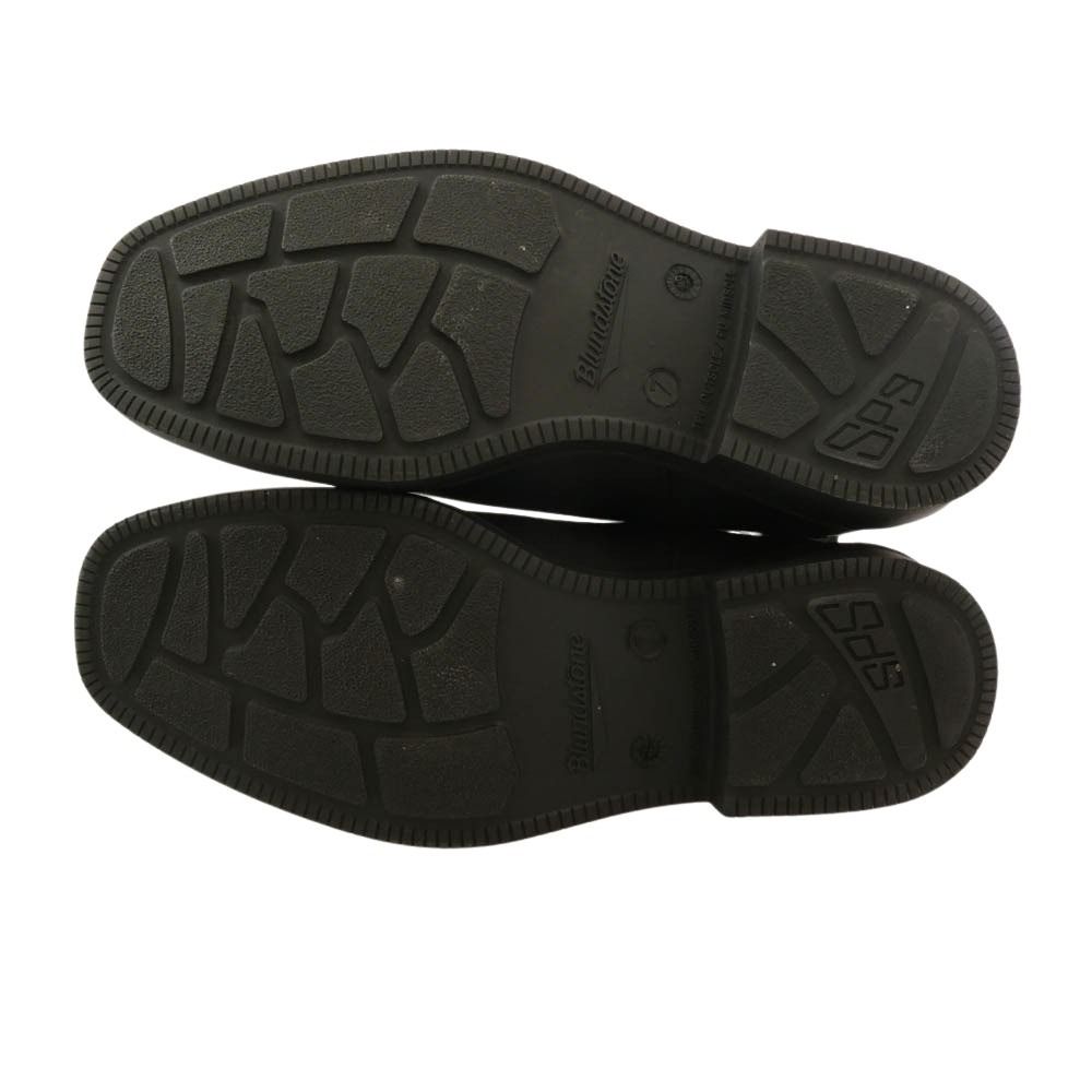 ブランドストーン Blundstone 063 ELASTIC SIDED BOOTS DRESS エラ
