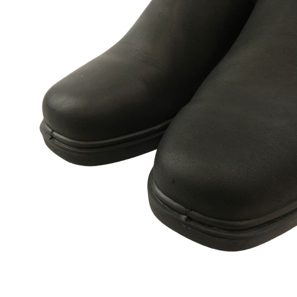 ブランドストーン Blundstone 063 ELASTIC SIDED BOOTS DRESS エラ