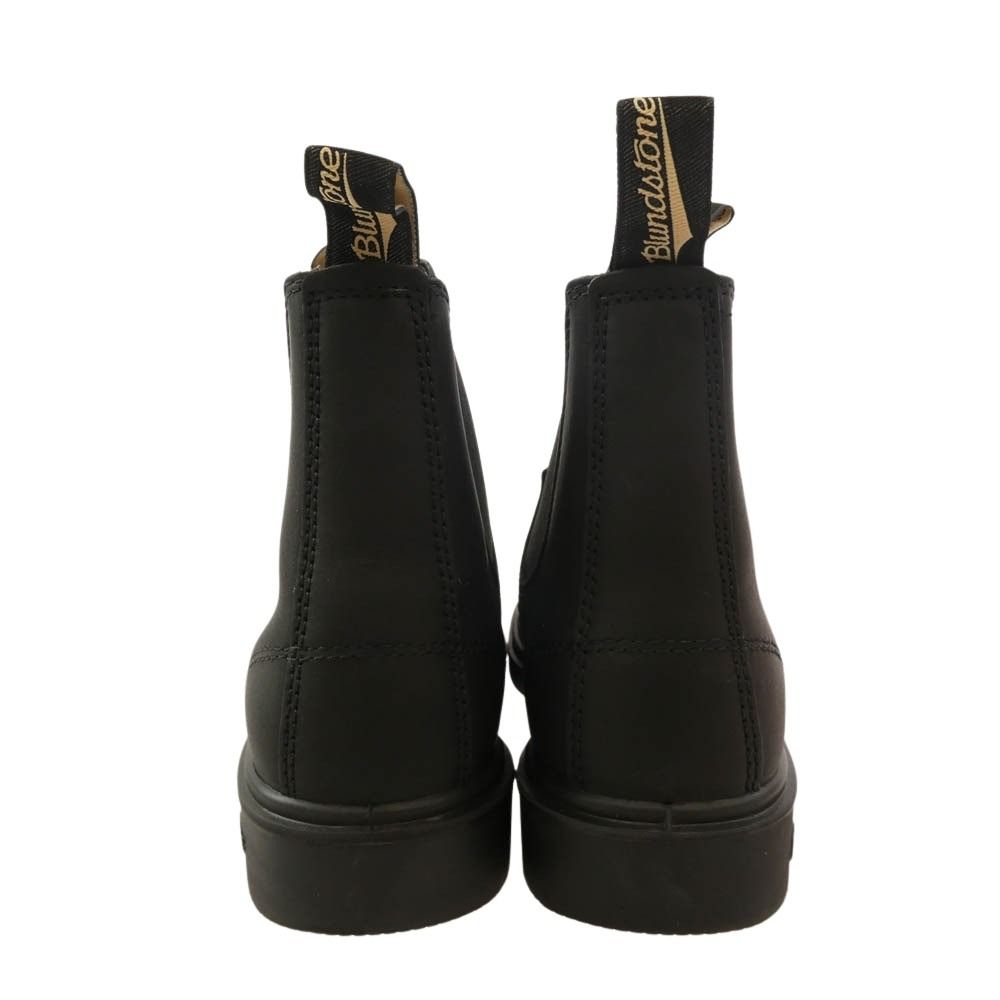 ブランドストーン Blundstone 063 ELASTIC SIDED BOOTS DRESS エラ