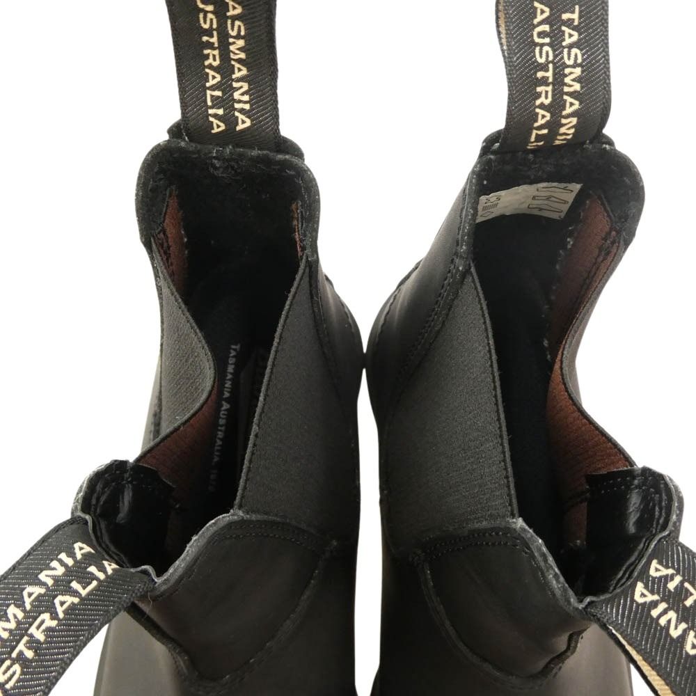 ブランドストーン Blundstone 063 ELASTIC SIDED BOOTS DRESS エラ