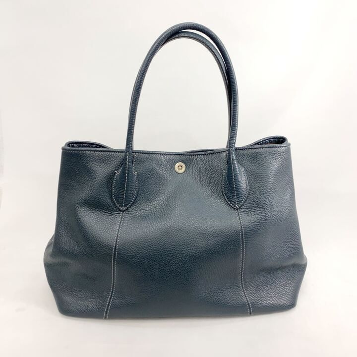 美品 UNITED ARROWS ユナイテッド アローズ レザー トートバッグ