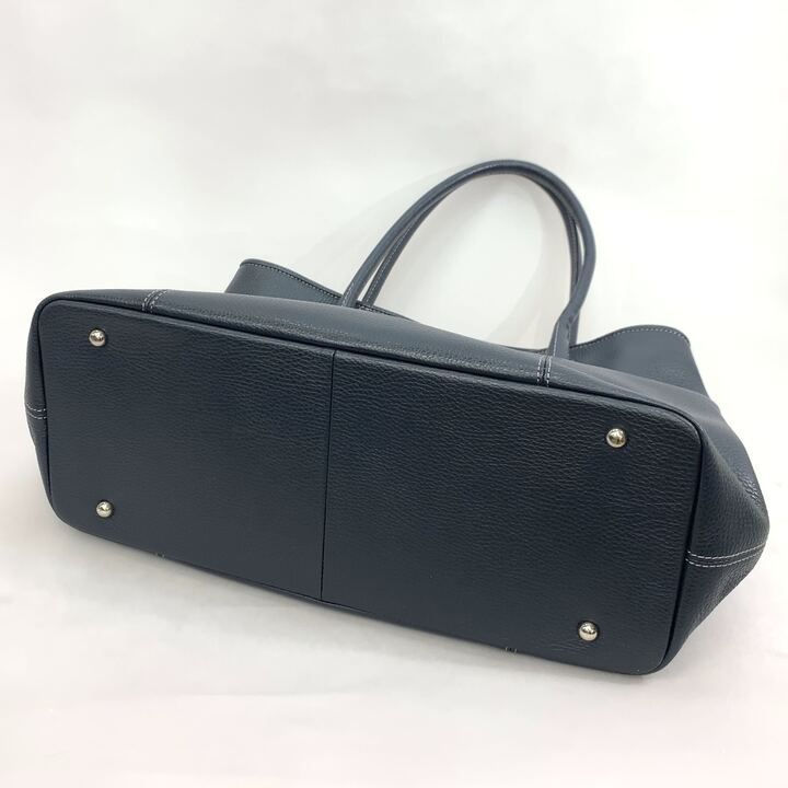 美品 UNITED ARROWS ユナイテッド アローズ レザー トートバッグ